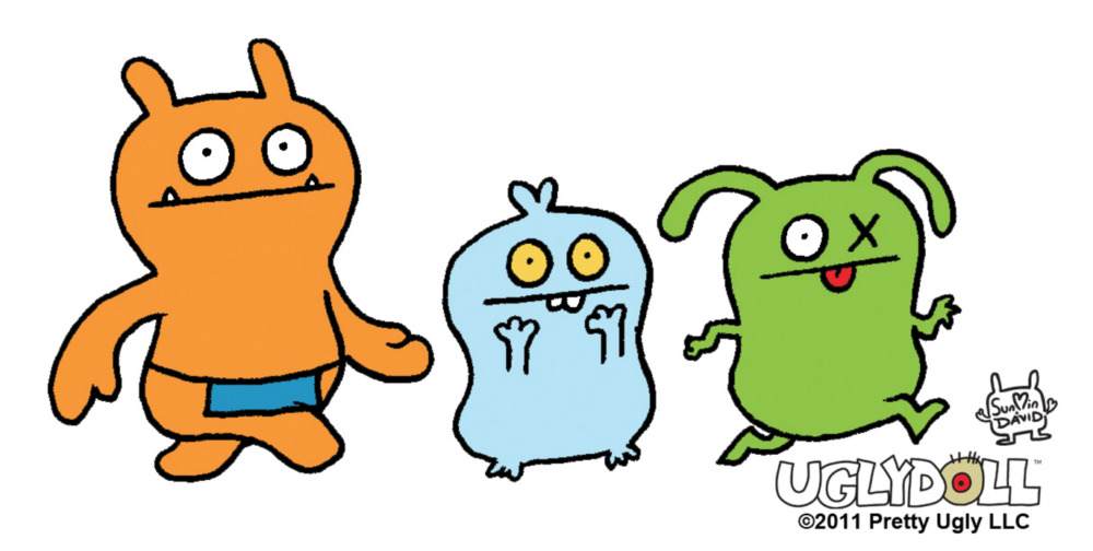 Drawing Ugly Doll.png