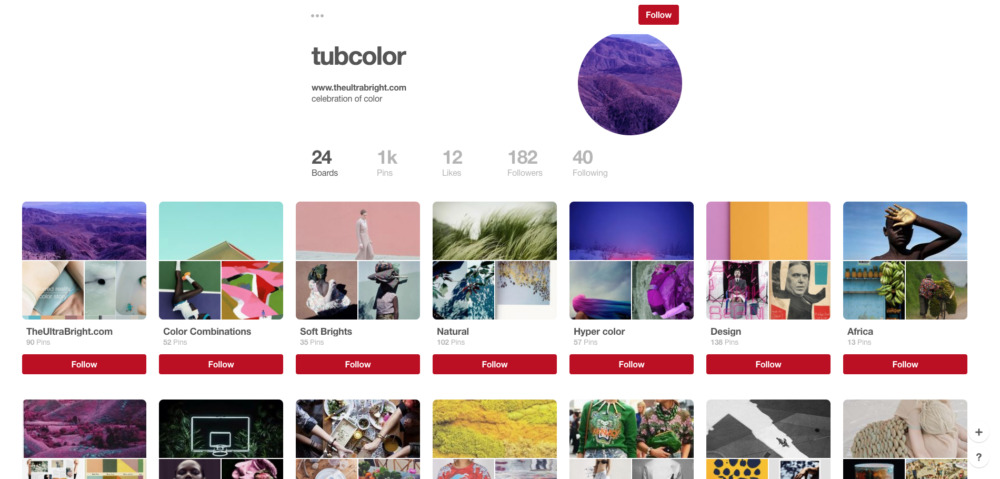 tubcolor-colour-design-inspiration