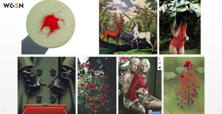 Inspiration: 4 Websites For Designers To Create Mood Boards