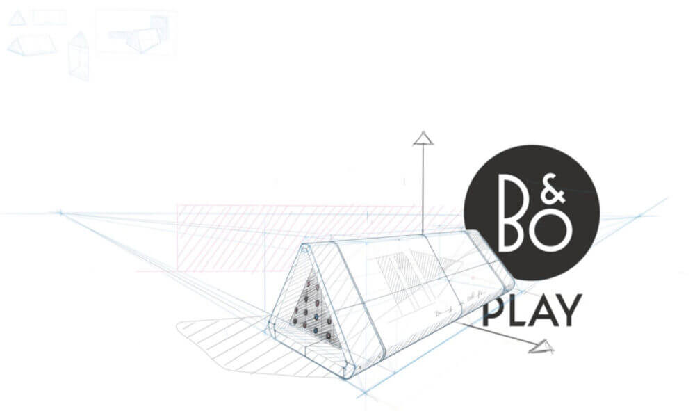 Victoria Magniant Design sketching tutorial sound speaker Bang and Olufsen bring your sketch alive industrial design sketching.png