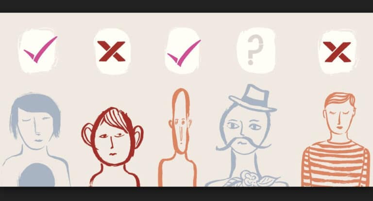 How to succeed interview for your future design school or job