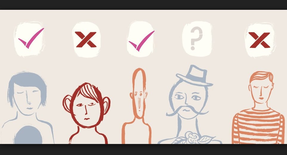 How to succeed interview for your future design school or job