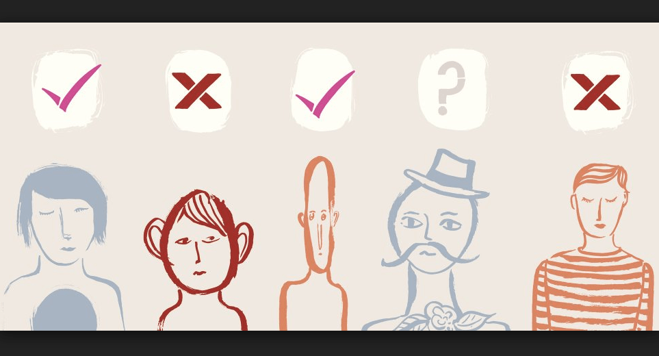 How to succeed interview for your future design school or job