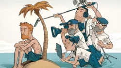 Avoiding media for better productivity