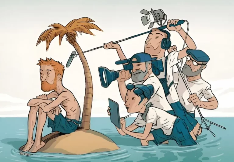 Avoiding media for better productivity