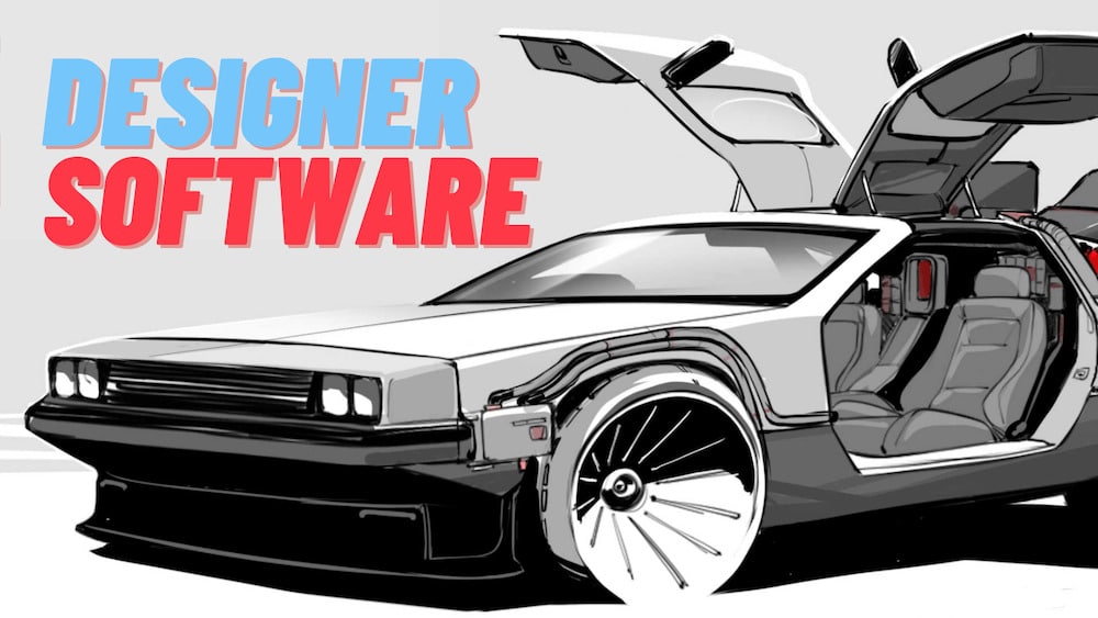 Design software