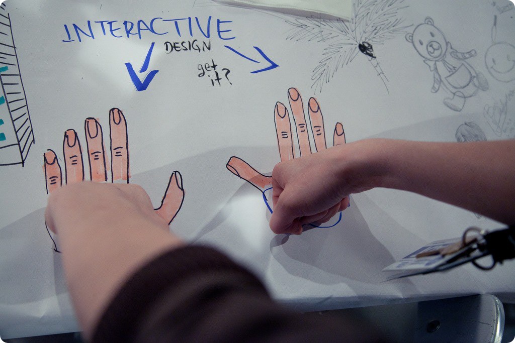 interactive-design