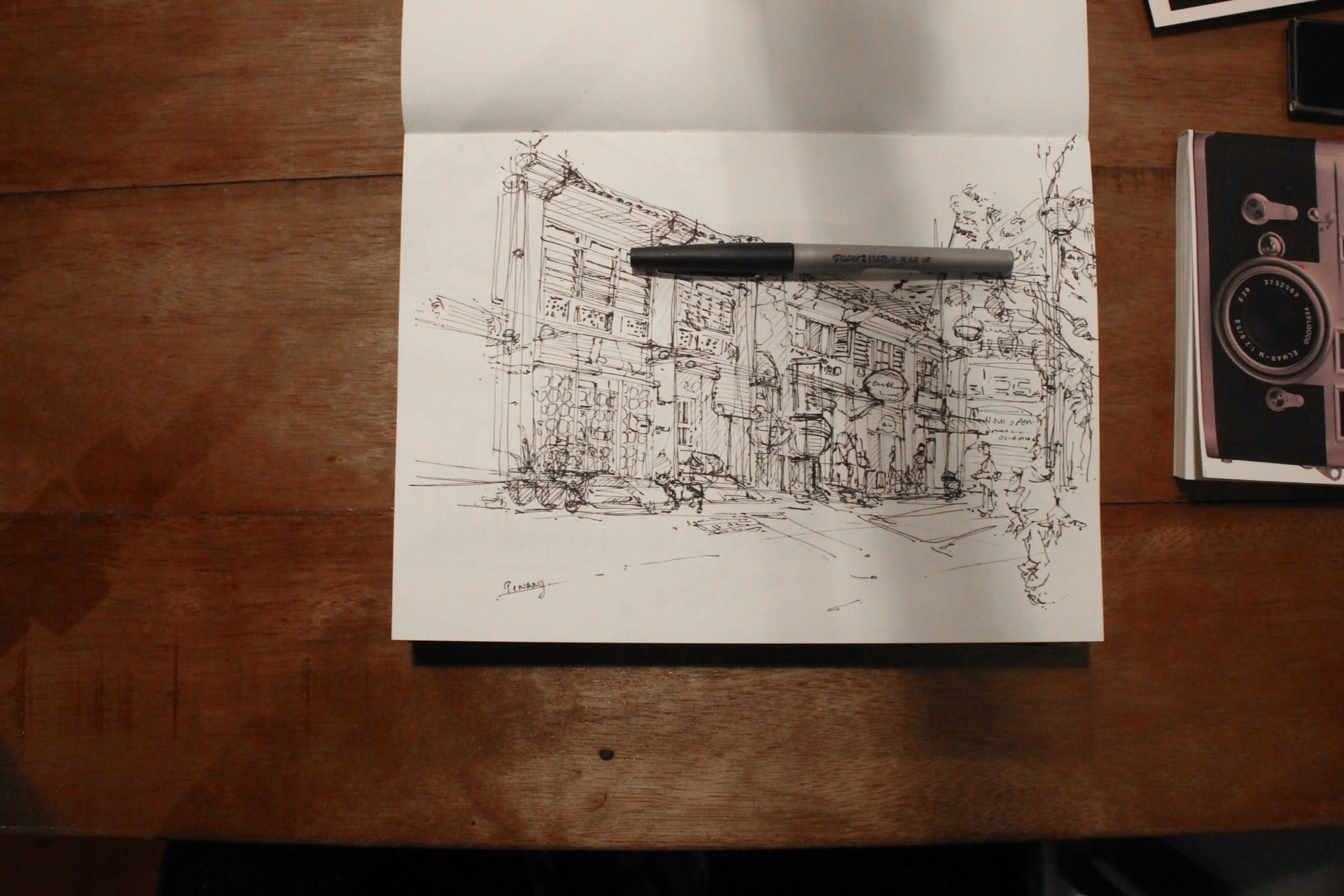 penang-chinatown-theDesignSketchbook.jpg