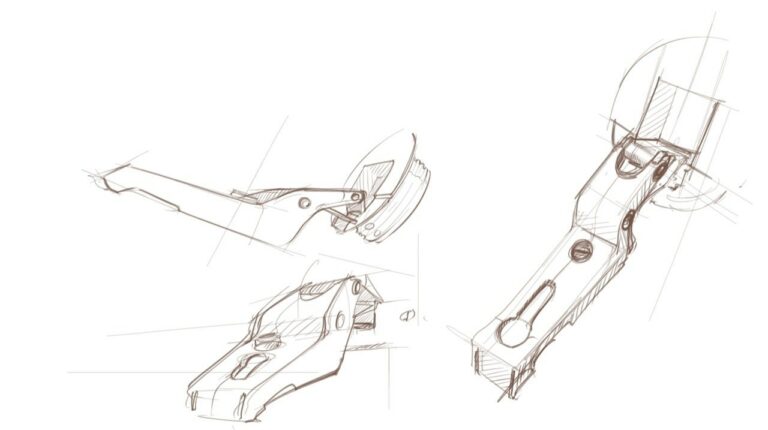 TIP 29 | Practice Drawing Till the Basics Become Instinct