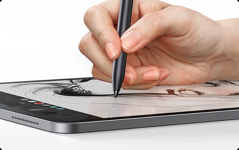 Do Not start learning with a Graphic tablet (but with a ball point pen)