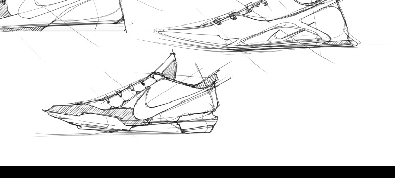 sneaker design Sketching Tip 17 Your sketches are no precious.png