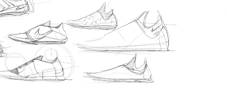 sneaker design Sketching Tip 23 Do not finish a sketch is ok.png