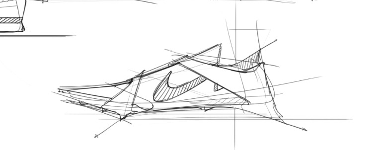 sneaker design Sketching Tip 25 Go impossible.png