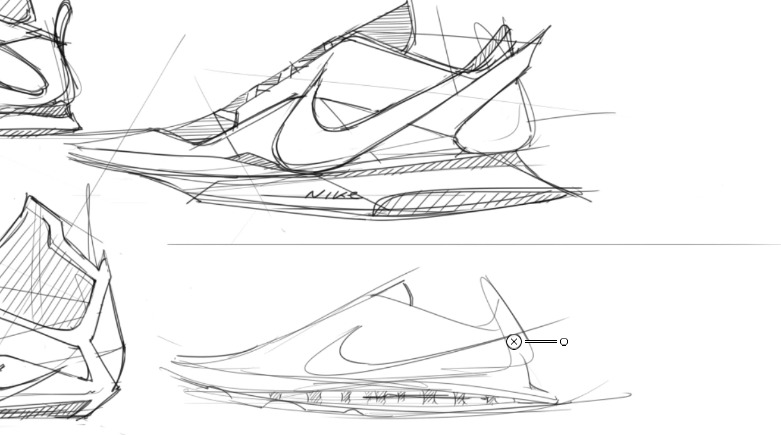 sneaker design Sketching Tip 29 Dare to go different.png