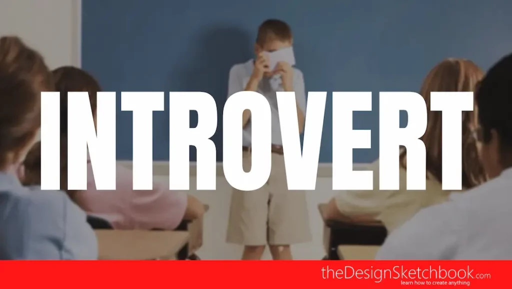TIP 278 How Introverts Can Excel in Design Presentations: 12 Practical Tips