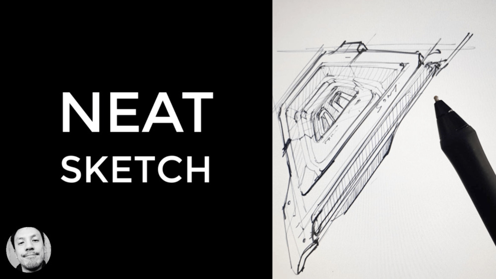 neat sketch the design sketchbook drawing hatching and rise your speed of sketching the design sketchbook chou tac chung