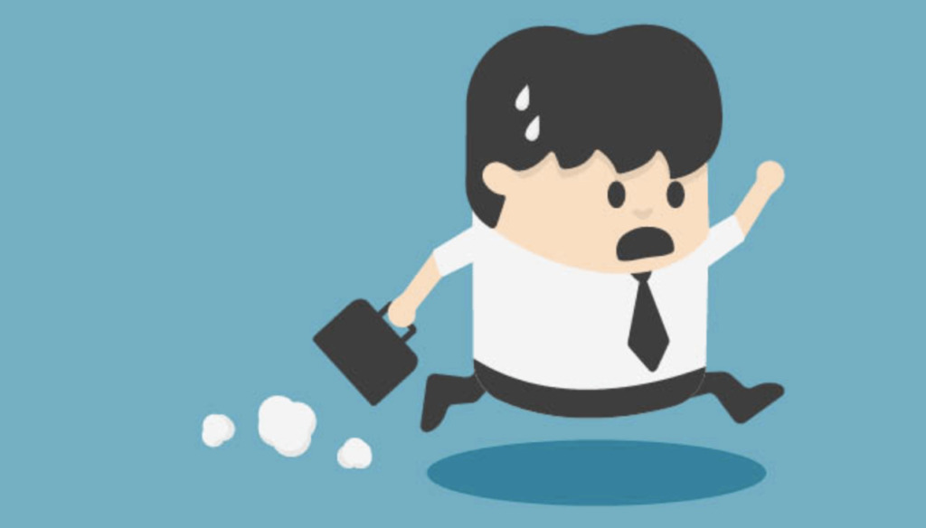 Are you Making these Excuses to Procrastinate? (Part 1)