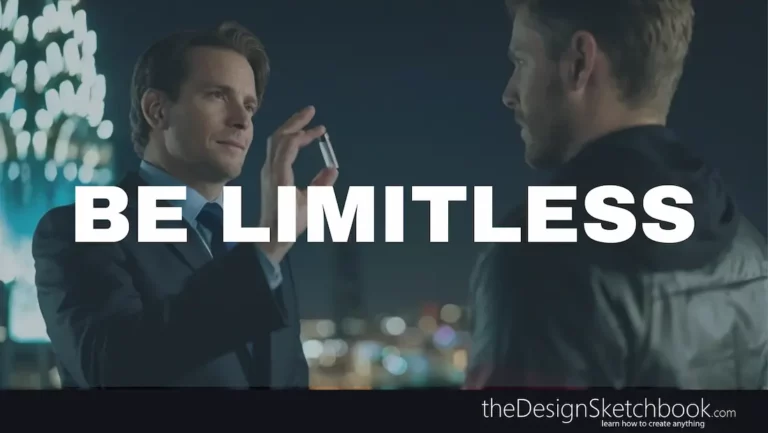 TIP 285 Stop Counting Hours: Embrace Passion for Sketching and Design