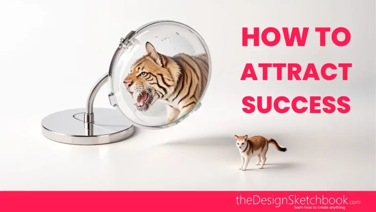 TIP 284 Designer Career Success: Mindset Changes That Make a Difference