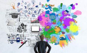 design logic brain learn experience
