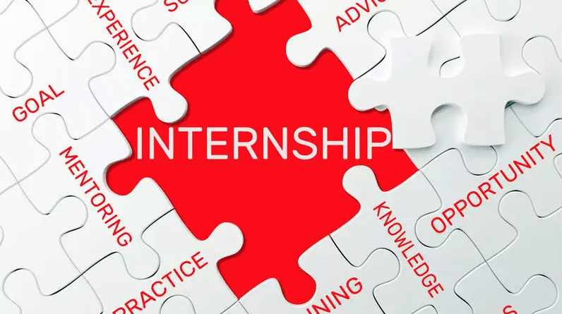 Internships product design mentoring opportunity practice
