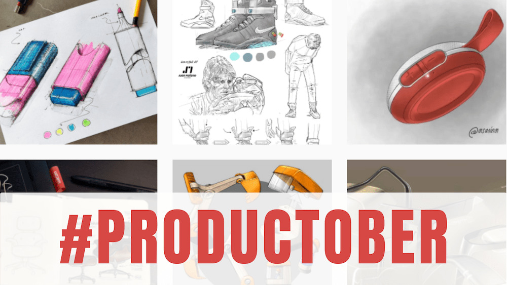 Productober