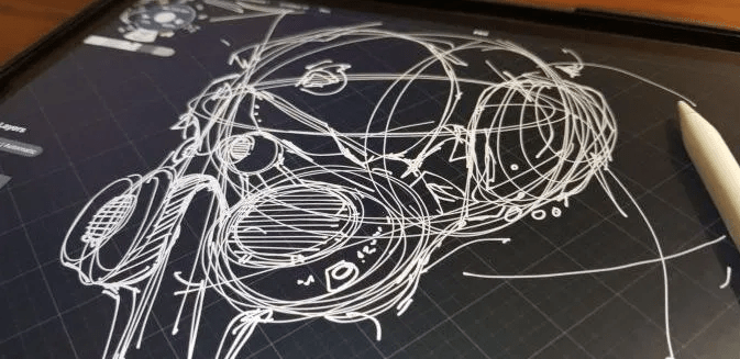 gaz mask chung chou tac concepts on ipad pro the design sketchbook b.png