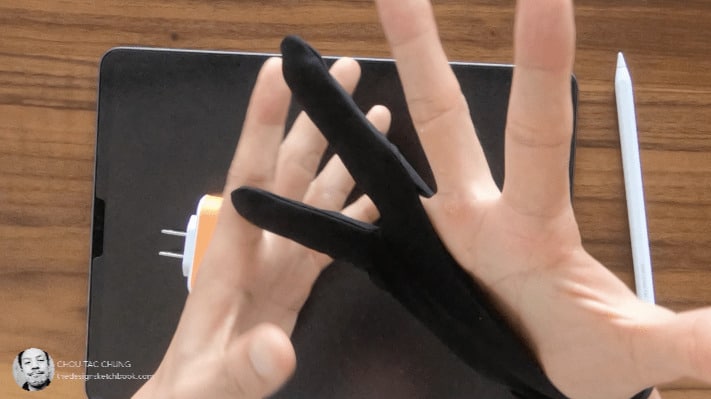 How to draw USB Charger on ipad pro with morpholio trace Product design sketching Warm up my hands.png