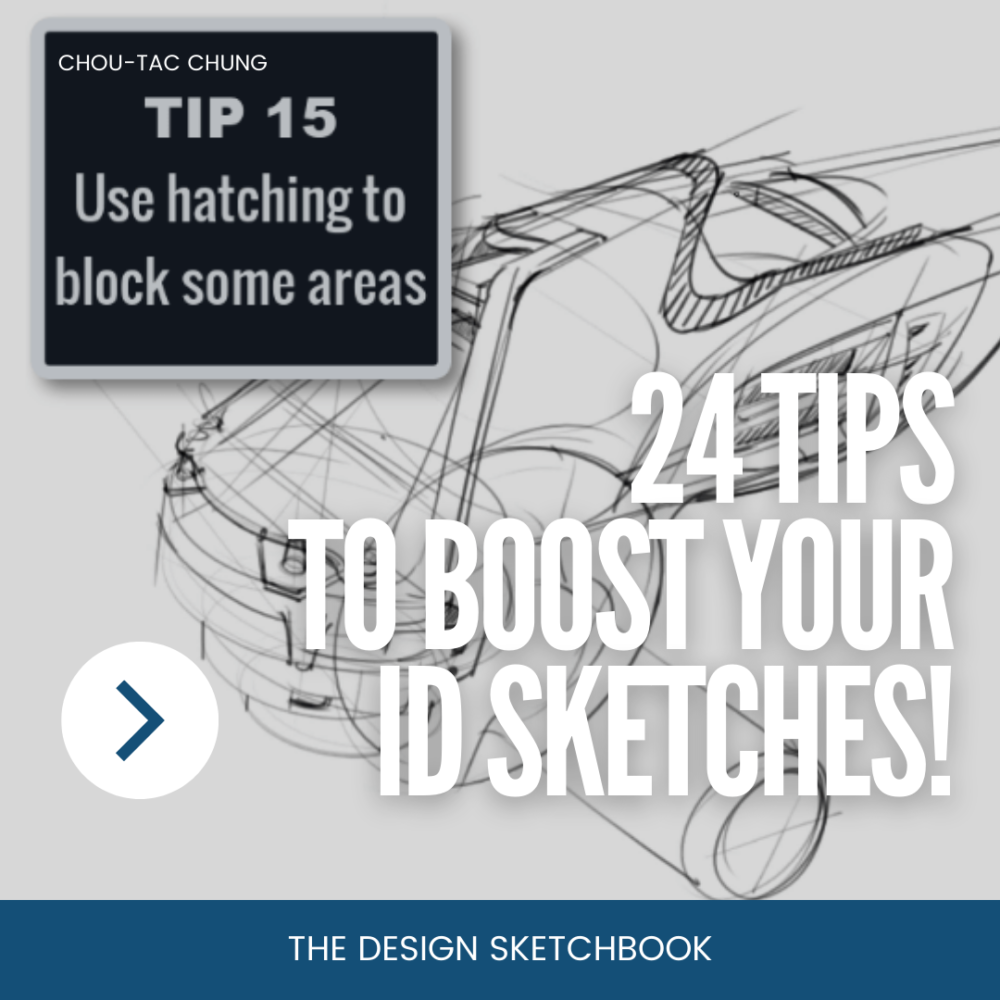 24 tips to boost your id sketches