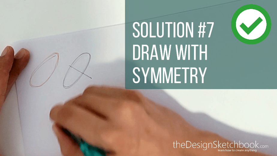 SOLUTION #7 SYMMETRY