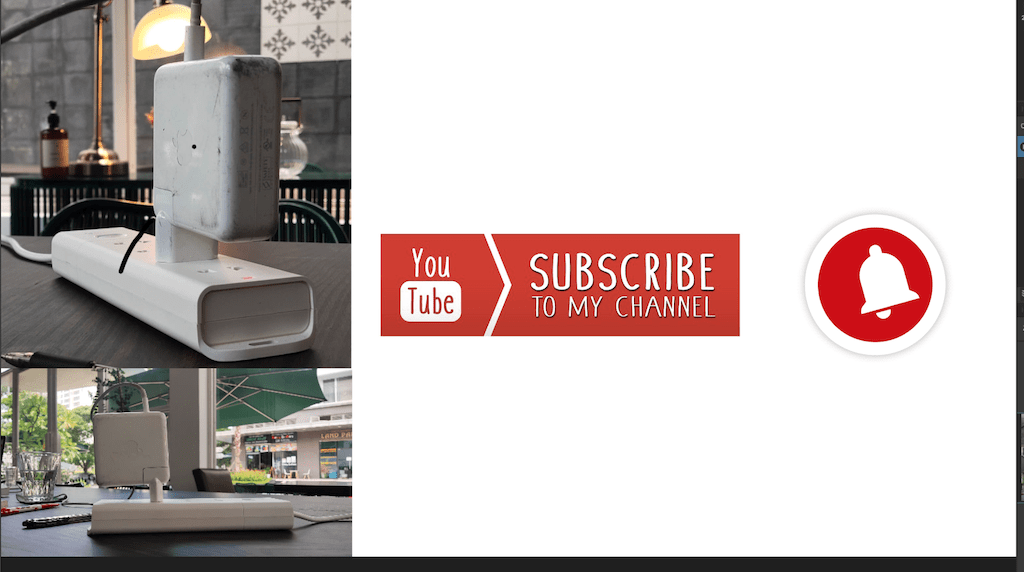 Click to Subscribe to my Youtube Channel: "The Design Sketchbook"