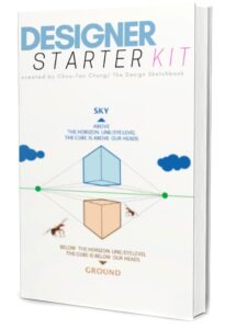 the designer starter kit book