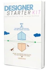 the designer starter kit book