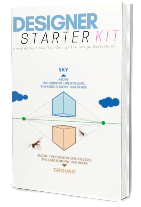 Beginner perspective guide pdf