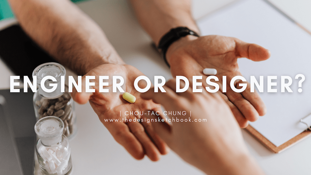 engineer or designer career