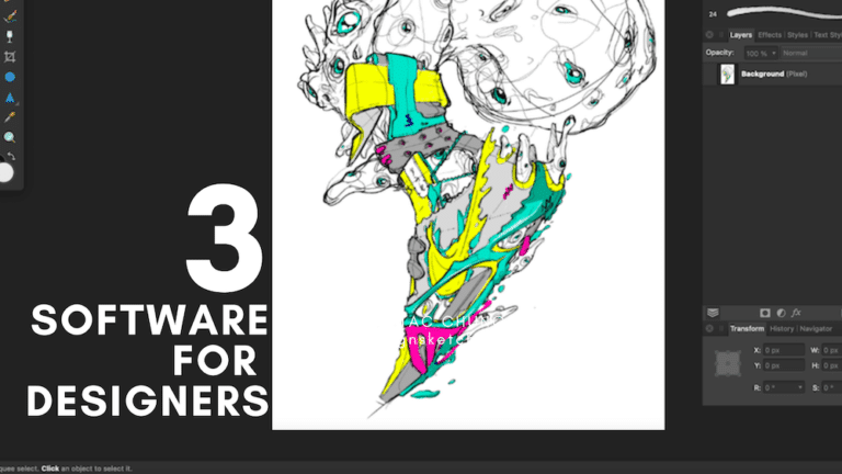 software for designers