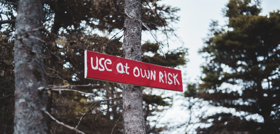 Use at your own risk