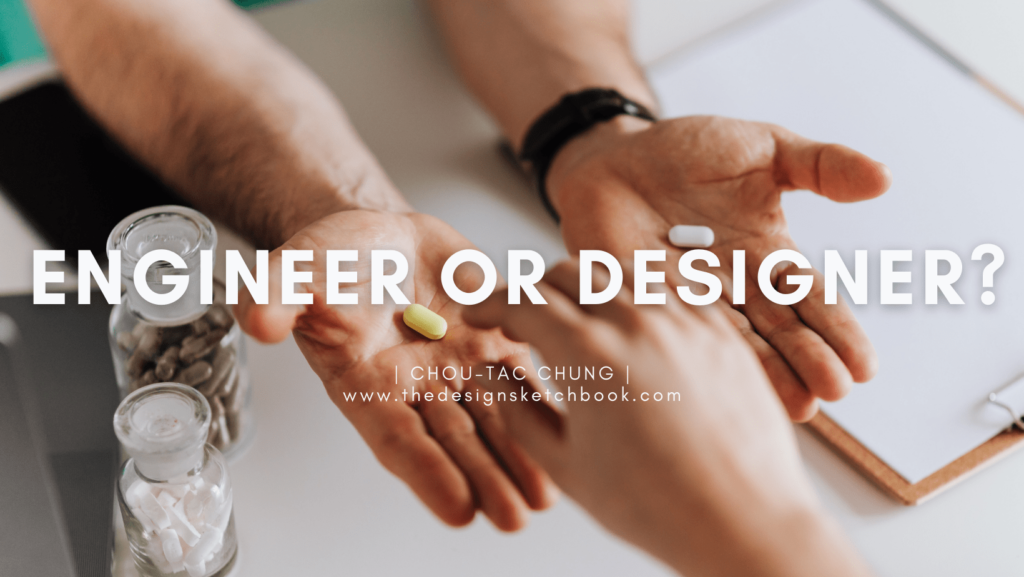 engineer or designer