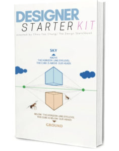Get The Designer Starter Kit