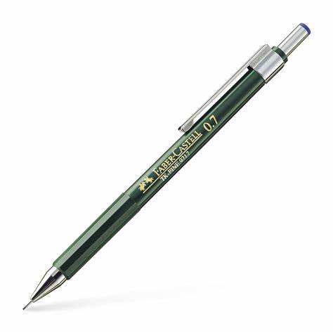Mechanical Pencil 0.7mm