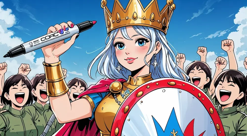 Designers Do More Than Draw They Lead Like A Kingdom