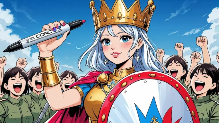 Designers Do More Than Draw They Lead Like A Kingdom