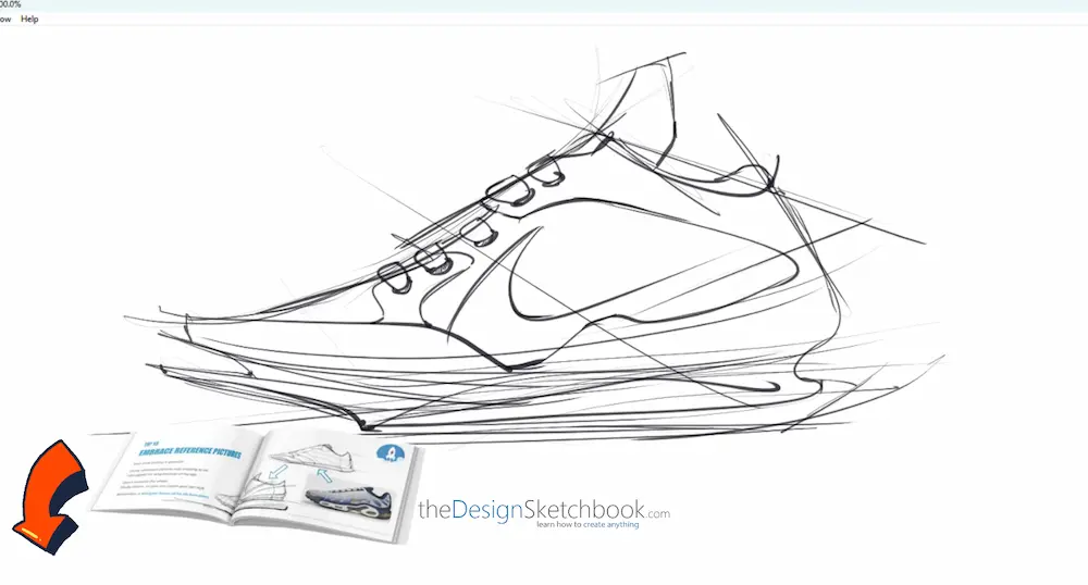 Learn the 37 Secrets of Footwear Designers (The book is FREE!)
