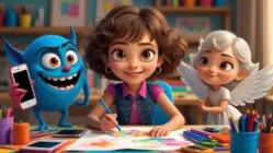 How to Beat Phone Distraction (Stop Mess Up Your Design Career)