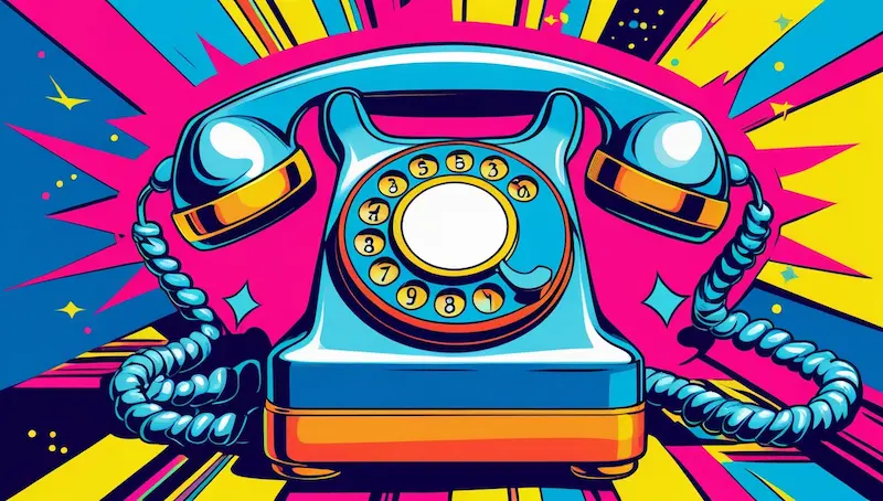Keep in touch with experts to ask for help