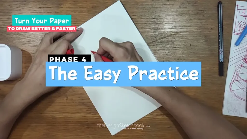 Phase IV The Easy Practice