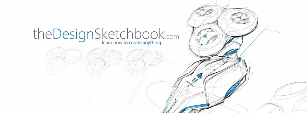 Razor Sketch by Chou-Tac